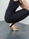 Лосини чорні