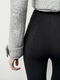 Лосини чорні