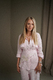 Костюм ніжно рожевий